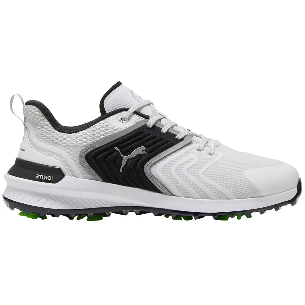 Men's Puma Ignite Innovate Golf Shoes - Maple Hill Golf